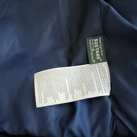 Vans Jacket - Picture 5 of 8